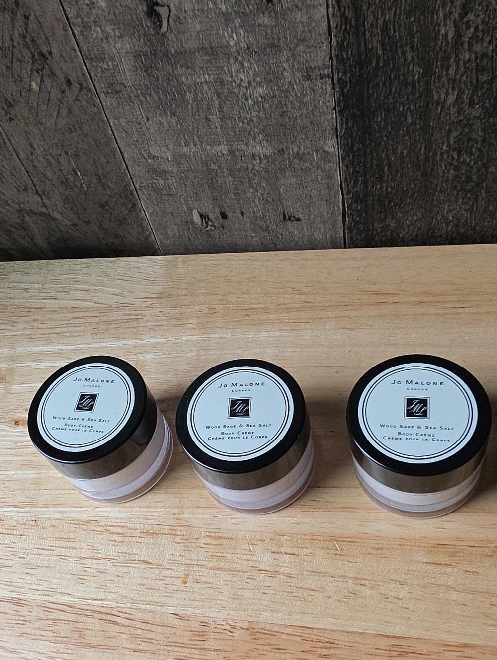 Jo Malone Body Creams